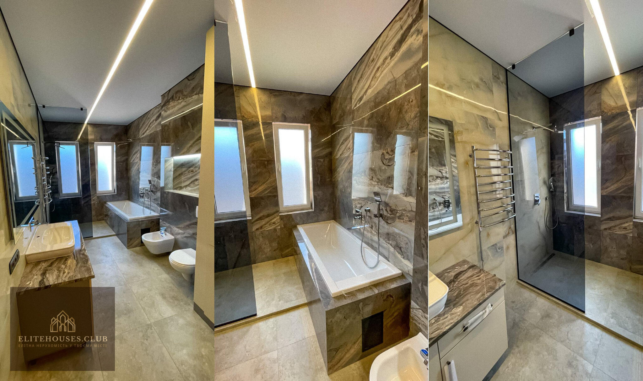 Ванна кімната